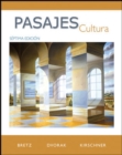 Image for Pasajes:  Cultura