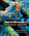 Image for Microbiology: a Systems Approach