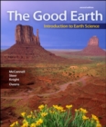 Image for The good Earth  : ntroduction to Earth science
