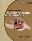 Image for Laboratory Manual for Human Anatomy and Physiology