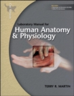 Image for Laboratory Manual for Human Anatomy &amp; Physiology: Cat Version w/PhILS 3.0 CD