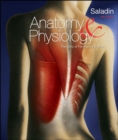 Image for Anatomy and Physiology: The Unity of Form and Function