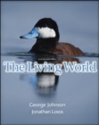 Image for The Living World