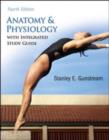 Image for Anatomy and Physiology with Integrated Study Guide