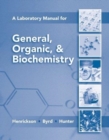 Image for LAB MANUAL FOR GENERAL ORGANIC