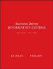 Image for Business Driven Information Systems