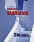 Image for Elementary Statistics: A Step by Step Approach
