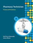 Image for MP Pharmacy Technician: Practice and Procedures w/Student CD