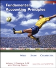 Image for Fundamental Accounting Principles : with Working Papers and Best Buy Annual Report