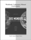 Image for Combined Workbook/Lab Manual to accompany Dos mundos
