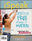 Image for iSpeak: Public Speaking for Contemporary Life 2010 Edition