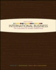 Image for International Business : The Challenge of Global Competition