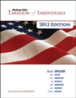 Image for McGraw-Hill&#39;s Taxation of Individuals