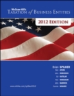Image for McGraw-Hill&#39;s Taxation of Business Entities