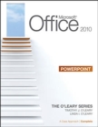 Image for Microsoft Office PowerPoint 2010  : a case approach, complete