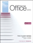 Image for Microsoft Office Access 2010  : a case approach: Introductory : v. 1