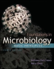 Image for Foundations in Microbiology: Basic Principles