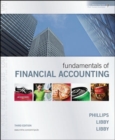 Image for Fundamentals of Financial Accounting with Annual Report