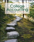 Image for College Accounting Ch 1-29 with Annual Report