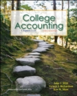 Image for College Accounting with Annual Report