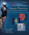 Image for Vander&#39;s Human Physiology