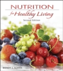 Image for Nutrition for healthy living