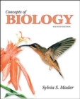 Image for Concepts of Biology