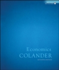 Image for Economics + Economy 2009 Update