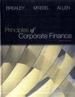 Image for PRINCIPLES OF CORPORATE FINANCE WITH STA
