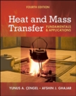 Image for Heat and Mass Transfer