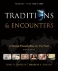 Image for Traditions &amp; Encounters