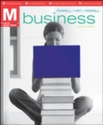 Image for M: Business with Prep Cards and OLC Access Card