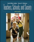 Image for Teachers, Schools, and Society