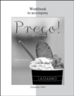 Image for Workbook for Prego!