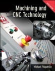 Image for Machining &amp; CNC Technology