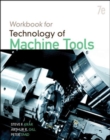 Image for Student Workbook for Technology of Machine Tools