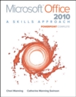 Image for Microsoft Office PowerPoint 2010 Complete: A Skills Approach