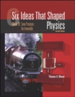 Image for LSC (General Use) Six Ideas That Shapted Physics