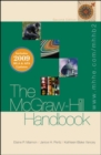 Image for McGraw-Hill Handbook - 2009 MLA &amp; APA Update