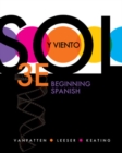 Image for Audio CD Program part 1 for SOL Y VIENTO