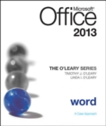 Image for The O&#39;Leary Series: Microsoft Office Word 2013, Introductory