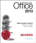 Image for The O&#39;Leary Series: Microsoft Office Access 2013, Introductory