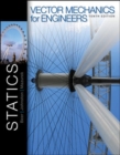 Image for Vector Mechanics for Engineers: Statics