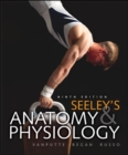 Image for Seeley&#39;s Anatomy &amp; Physiology with Connect Plus Access Card