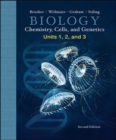 Image for LSC Chemistry, Cell Biology and Genetics : v. 1