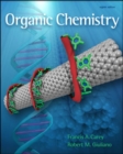 Image for Organic Chemistry with Connect Plus Access Card