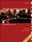 Image for Computer Accounting Essentials : Computer Accounting Essentials With QuickBooks Pro 2010