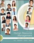 Image for Human Resource Management with Connect Plus