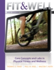 Image for Fit &amp; Well Brief Edition: Core Concepts and Labs in Physical Fitness and Wellness