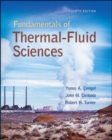 Image for Fundamentals of Thermal-Fluid Sciences with Student Resource DVD